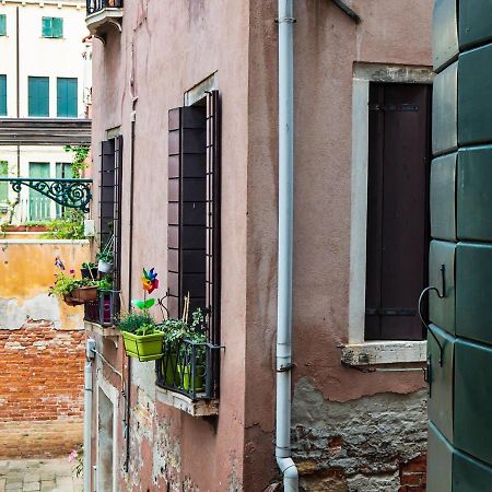 Love Island Venice Exterior photo